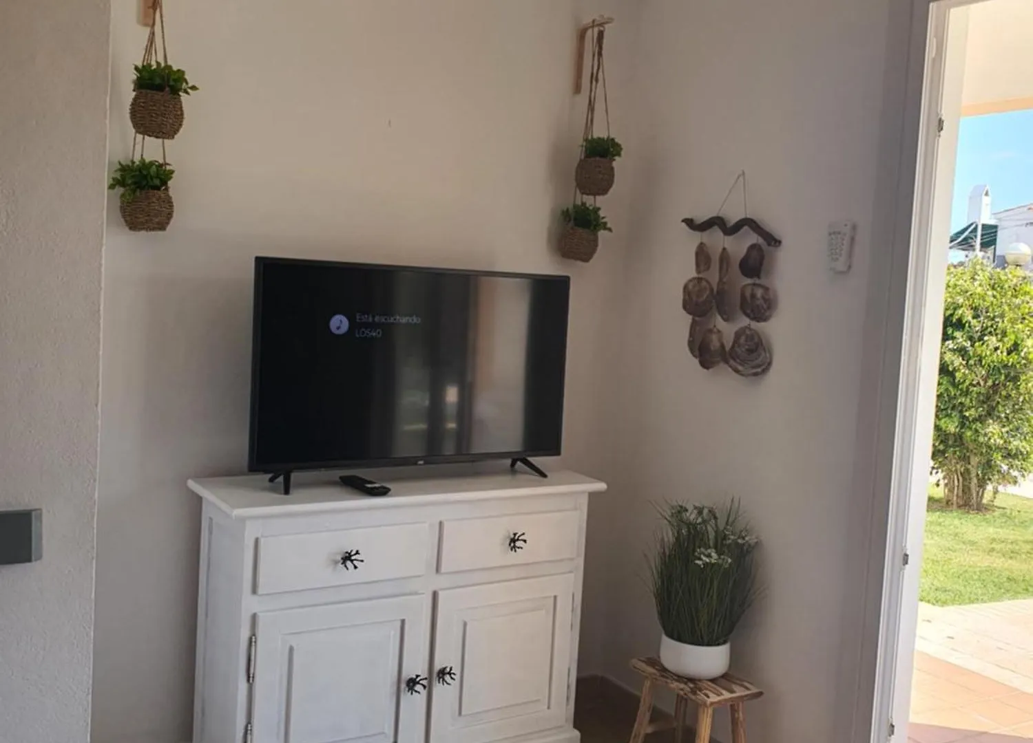 Bela Blanes Apartment Cala'N Blanes  Spain