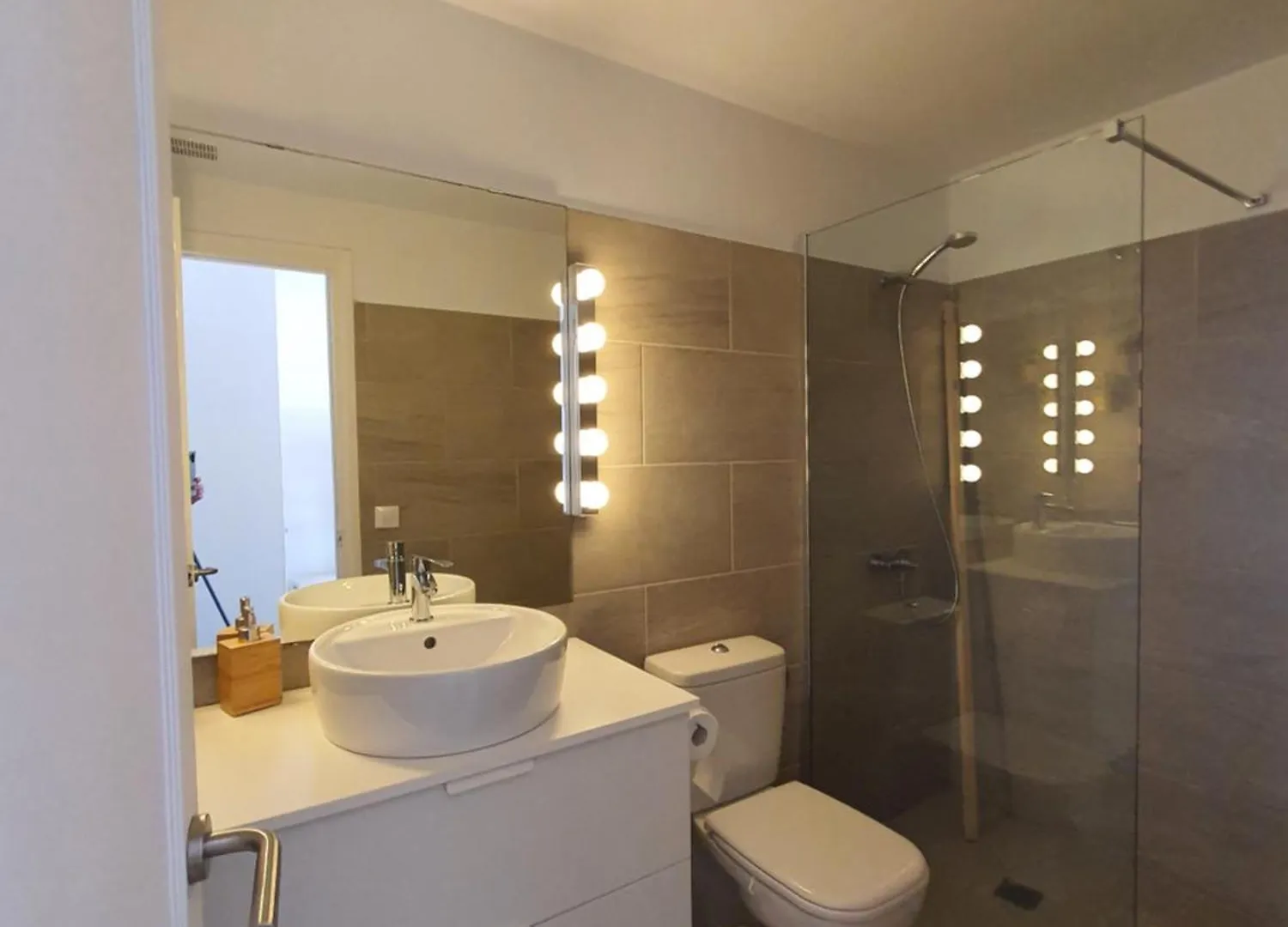 Bela Blanes Apartment Cala'N Blanes