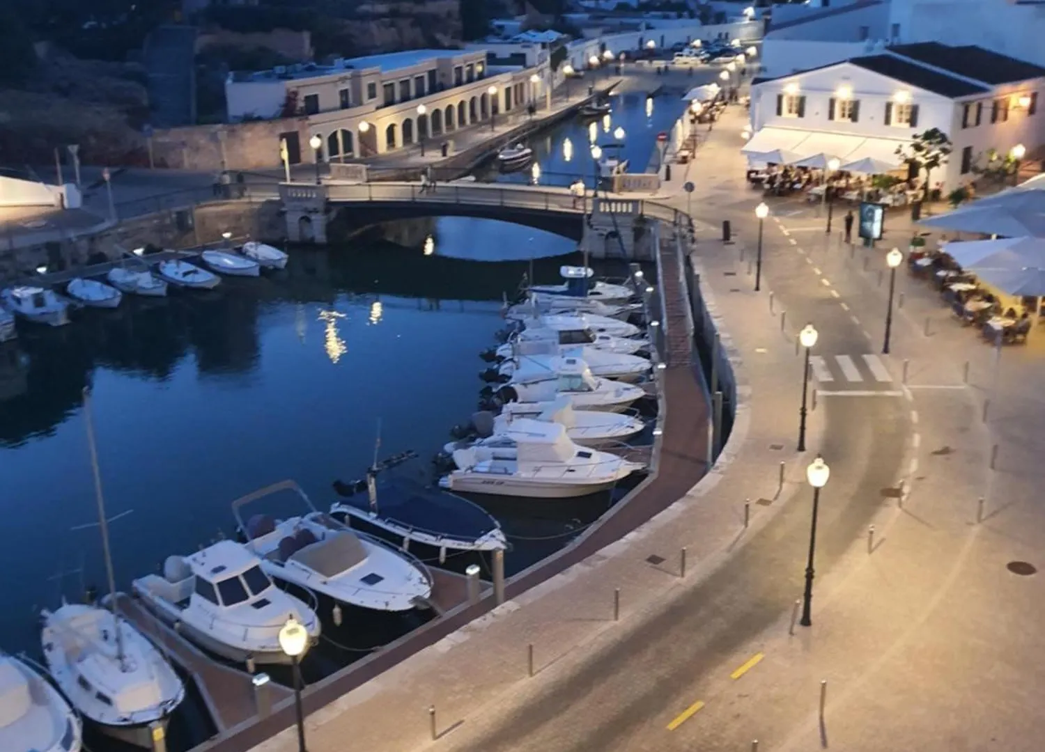 Bela Blanes Apartment Cala'N Blanes   Cala'N Blanes (Menorca)