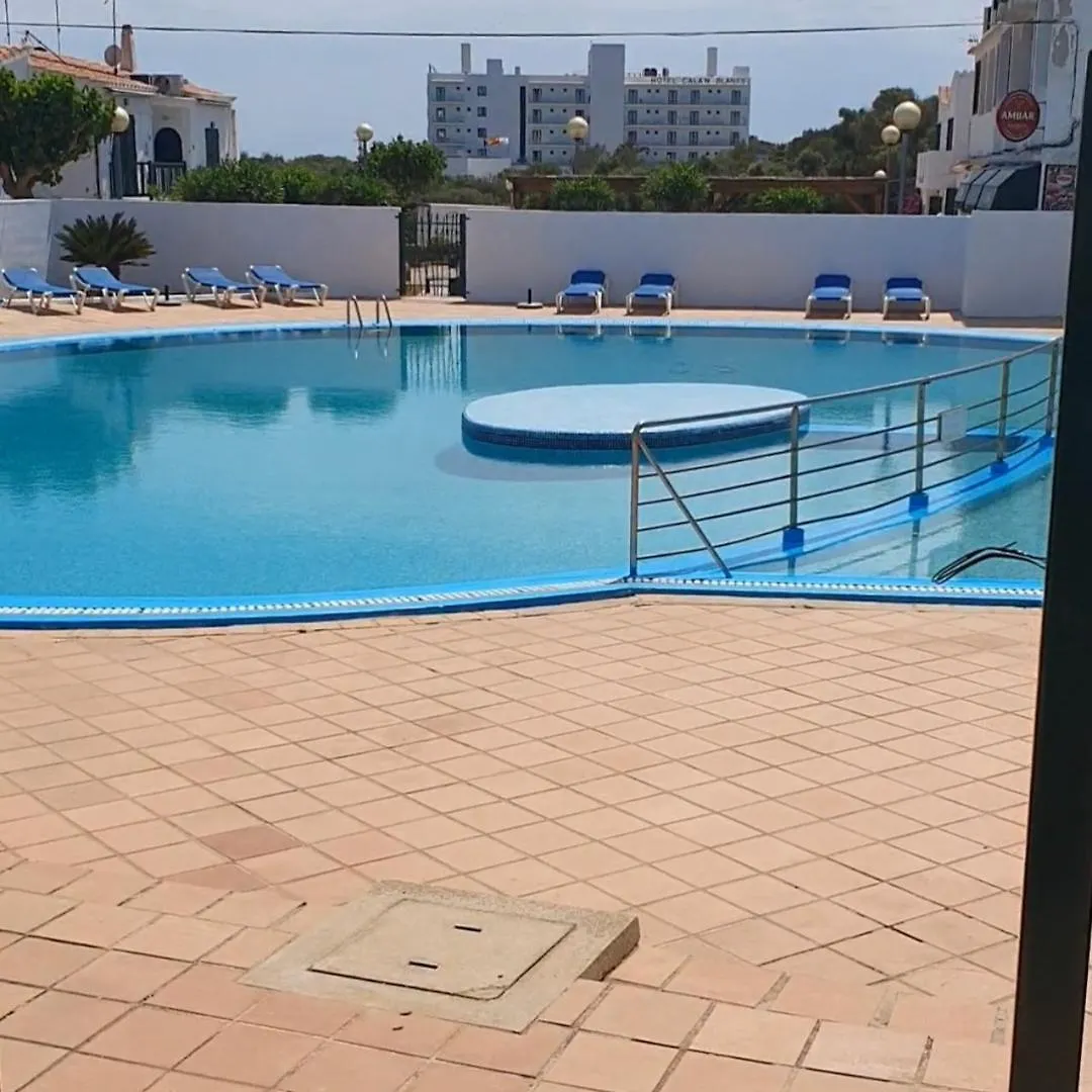 Bela Blanes Apartment Cala'N Blanes  0*, Cala'N Blanes (Menorca) Spain