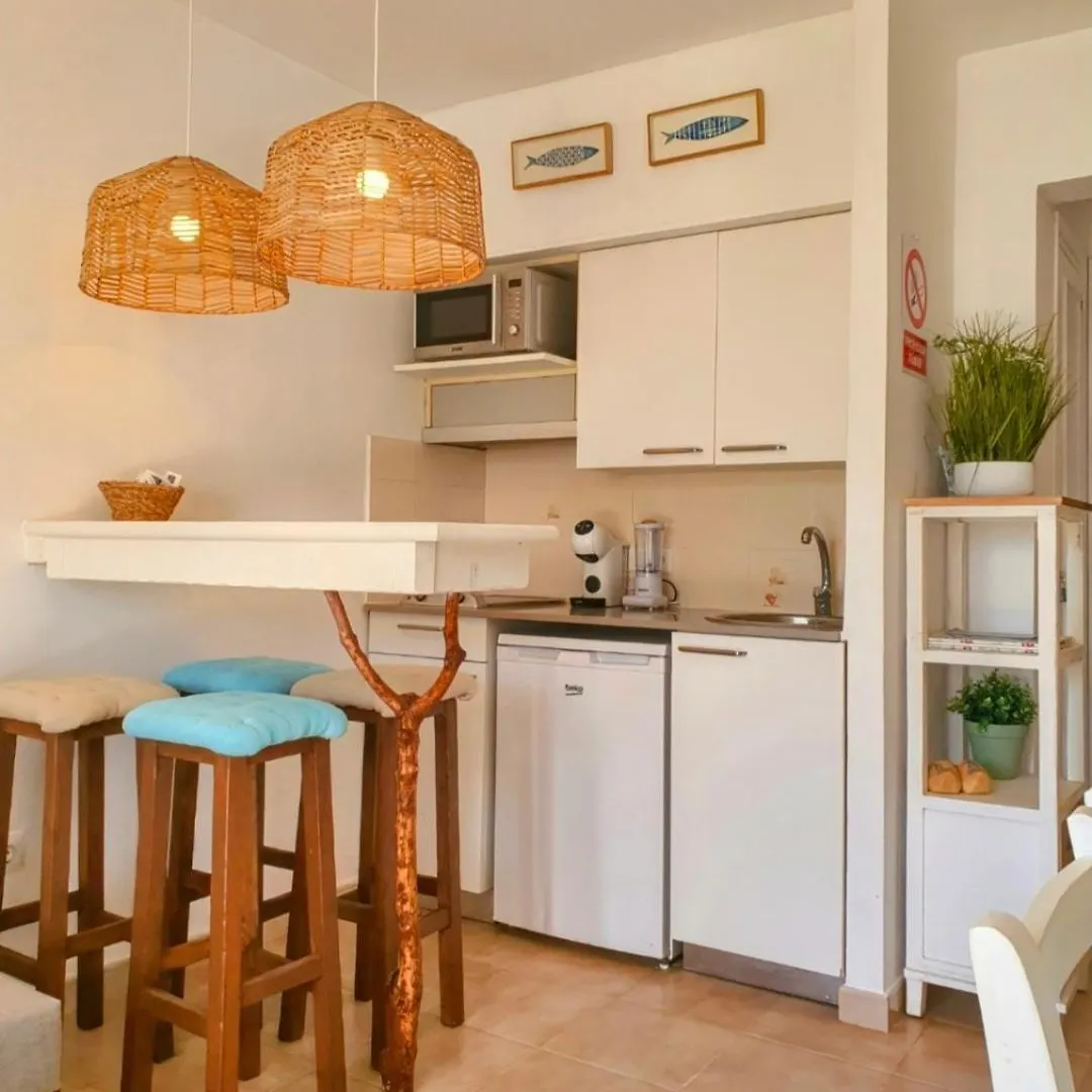 Bela Blanes Apartment Cala'N Blanes