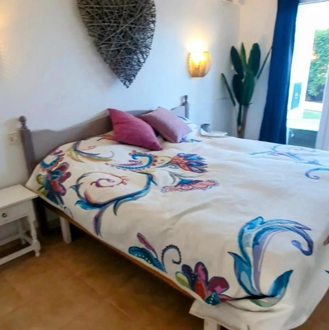 Bela Blanes Apartment Cala'N Blanes