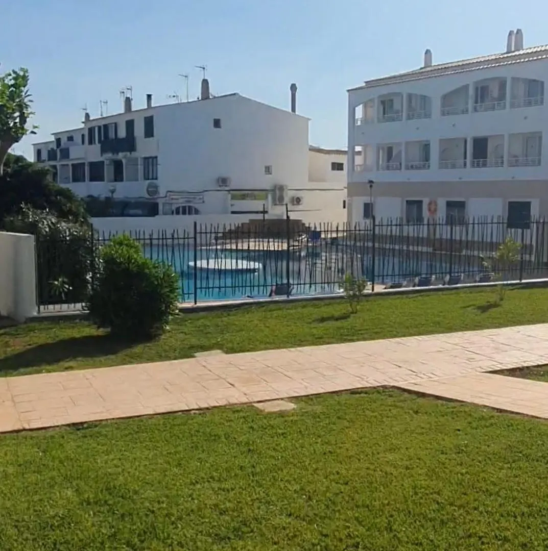 Bela Blanes Apartment Cala'N Blanes  0*, Cala'N Blanes (Menorca) Spain