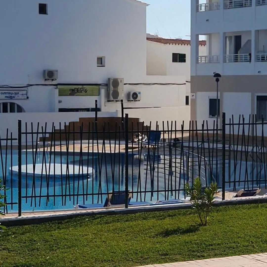 Bela Blanes Apartment Cala'N Blanes  0*, Cala'N Blanes (Menorca)