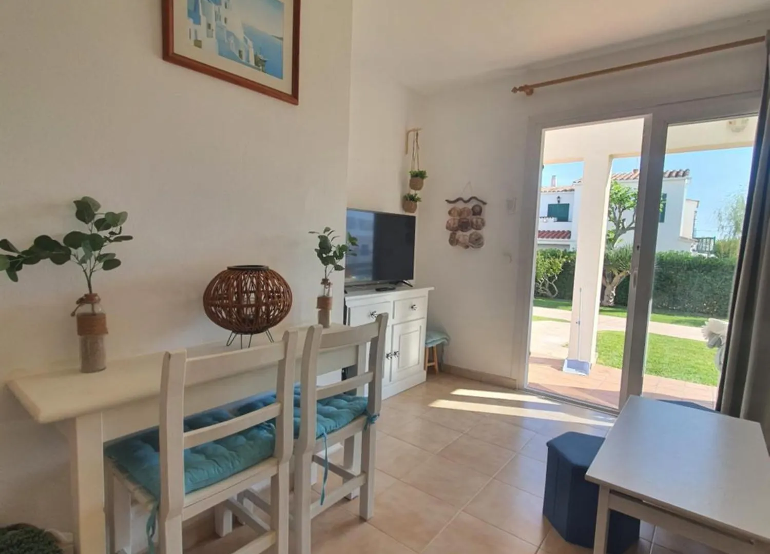 Bela Blanes Apartment Cala'N Blanes  Spain
