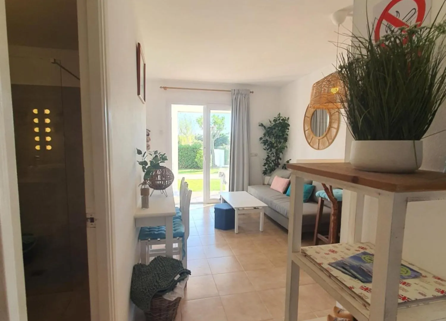 Bela Blanes Apartment Cala'N Blanes   Cala'N Blanes (Menorca)