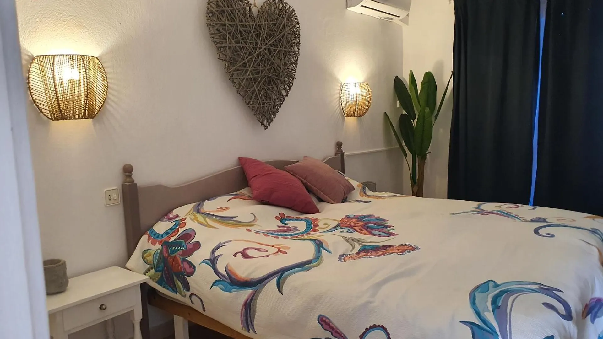 Bela Blanes Apartment Cala'N Blanes