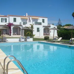 Nure Mar Y Mar Appartement